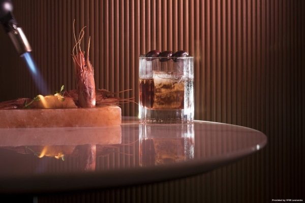 InterContinental Hotels SINGAPORE ROBERTSON QUAY (Singapur)